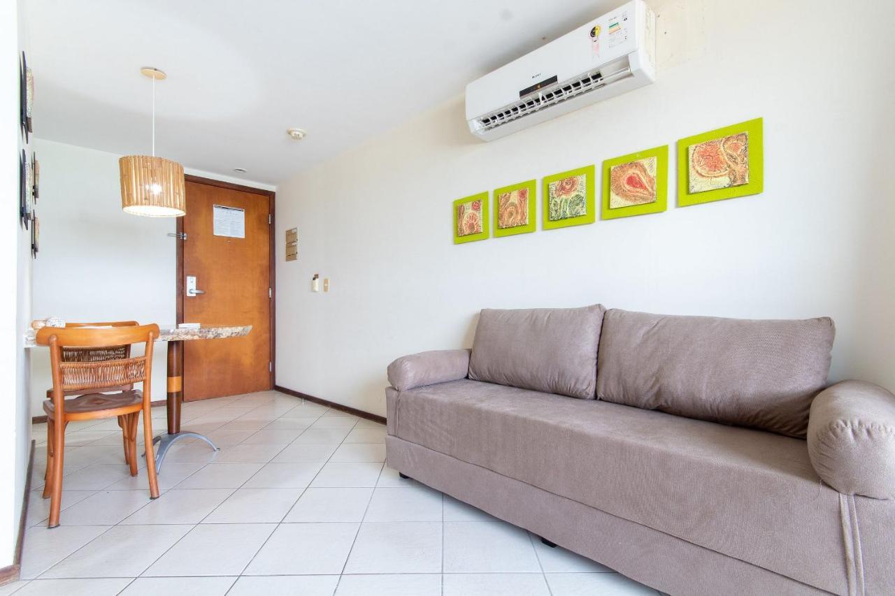 Natal Plaza #1104 - Ape Ponta Negra Por Carpediem Apartment Exterior photo